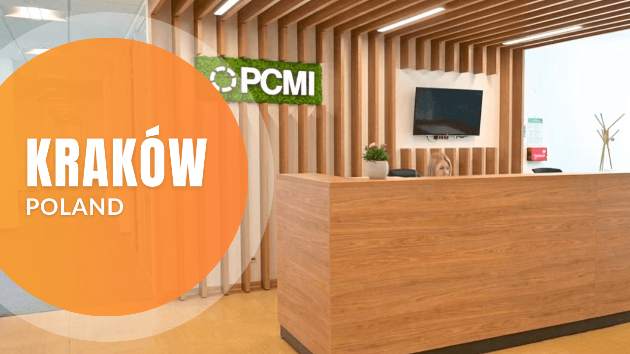 Krakow Office
